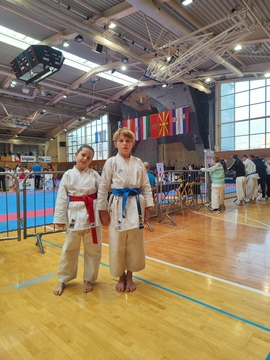 Karate Trbovlje 2025 (2)